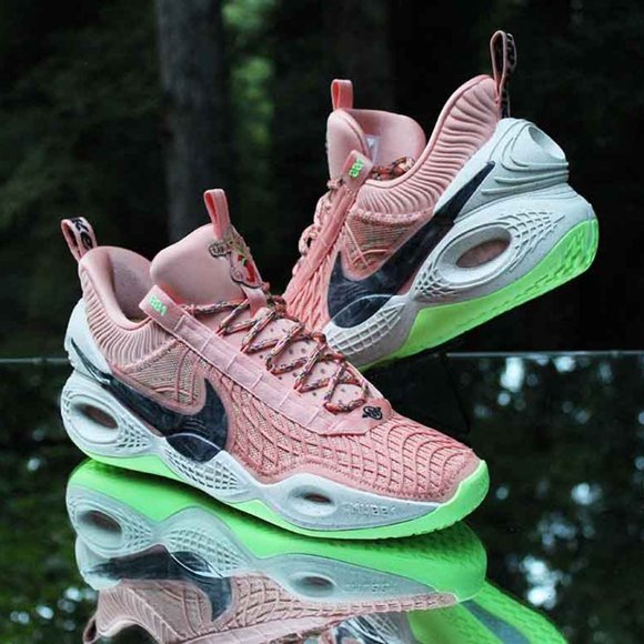 Nike Other - Nike Cosmic Unity Apricot Agate